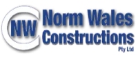 Business Listing Norm Wales Constructions Pty Ltd in Bundaberg Central QLD