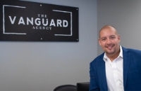 Business Listing The Vanguard Agency in Houston TX