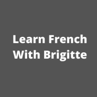 Learn French With Brigitte