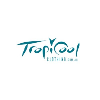 Tropicool Hawaiian Clothing Store