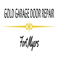 Gold Garage Door Repair Fort Myers
