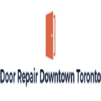 Door Repair Downtown Toronto