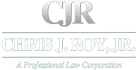 Business Listing Chris J. Roy, Jr. APLC in Alexandria LA