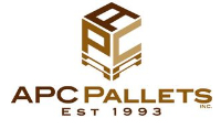 APC Wooden Pallets Phoenix