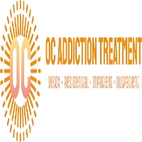 Business Listing OC Addiction Treatment in Fullerton CA
