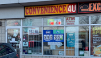 Business Listing Bitcoin4U Bitcoin ATM in Newmarket ON