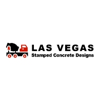 Las Vegas Stamped Concrete Designs