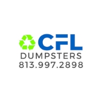 Business Listing CFL Dumpsters in Brandon FL