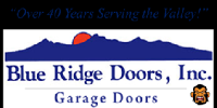 Blue Ridge Doors