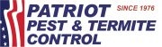 Patriot Pest & Termite Control Co.