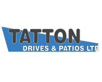 Tatton Drives and Patios LTD