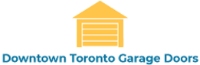 Downtown Toronto Garage Doors