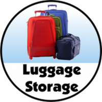 Business Listing Times Square Luggage Storage in New York NY