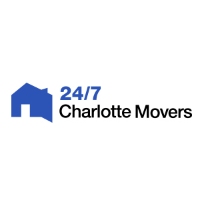 Business Listing 24 / 7 Charlotte Movers in Charlotte NC