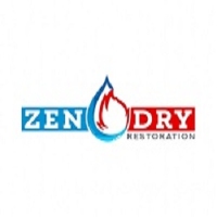 Business Listing Zen Dry Restoration in Marietta GA