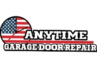 Simpsonville Anytime garage door repair