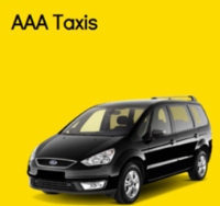 AAA Taxis