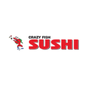 Crazy Fish Sushi Bar - Southport