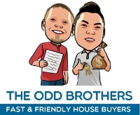 The Odd Brothers