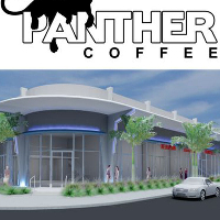 Business Listing Panther Coffee - MiMo in Miami FL