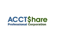 Business Listing Acctshare Professional Corporation in Oakville ON