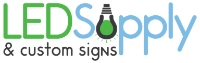 Business Listing LED Supply & Custom Signs in Kenosha WI