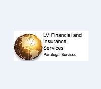 Business Listing LV Financial and Insurance Services in El Monte CA
