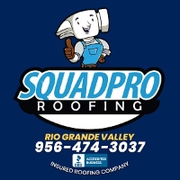 Business Listing SquadPro Roofing, LLC. - RGV in Mission TX