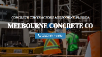 Business Listing Melbourne Concrete Co in Melbourne FL