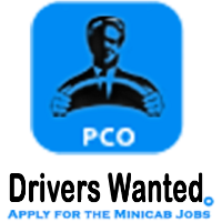 Business Listing PCO Drivers Wanted in Kingston upon Thames England