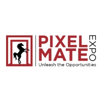 Pixelmate Exhibition Organizing