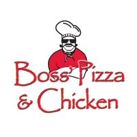 Boss' Pizzeria and Sports Bar