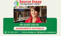 Business Listing SourceEssay in Melbourne VIC