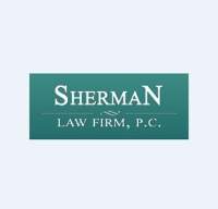 Business Listing Sherman Law Firm, P.C. in Bedford TX