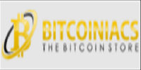 Bitcoiniacs - The Bitcoin ATM Store (North Haven Convenience)