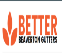 Better Beaverton Gutters