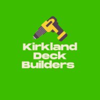 Kirkland Deck Builders