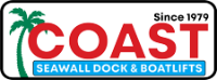 Business Listing Coast Seawall Dock & Boatlifts, Inc. in Jupiter FL
