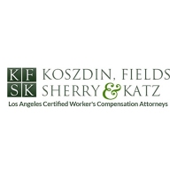 Business Listing Koszdin, Fields & Sherry in Los Angeles CA