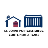 Business Listing St. Johns Portable Sheds, Containers & Tanks in Saint Johns AZ