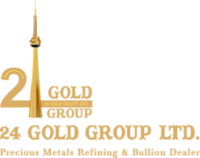 Business Listing 24 Gold Group Ltd in Toronto ON
