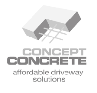Business Listing Concept Concrete in Bayswater North VIC