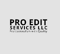 Pro Edit Services