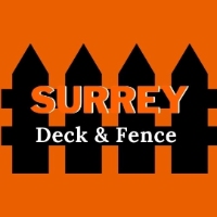 Surrey Deck and Fence