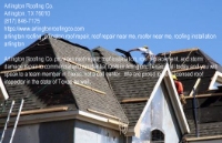 Business Listing Arlington Roofing Co in Arlington TX