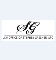Business Listing Law Offices of Stephen Gassner in Upland CA