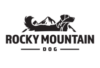 rocky mountain dog