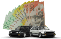 Business Listing Top Cash For Cars Brisbane in Fitzgibbon QLD