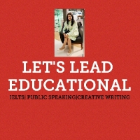 Let's Lead IELTS Institute