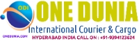 ONE DUNIA INTERNATIONAL COURIER